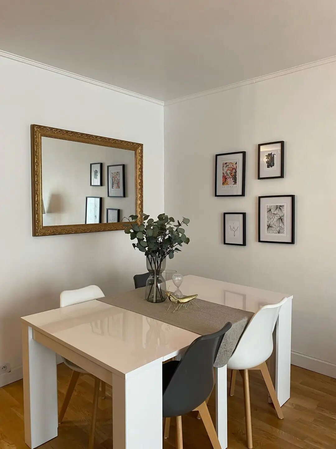 Appartement à vendre, 75m², Reims