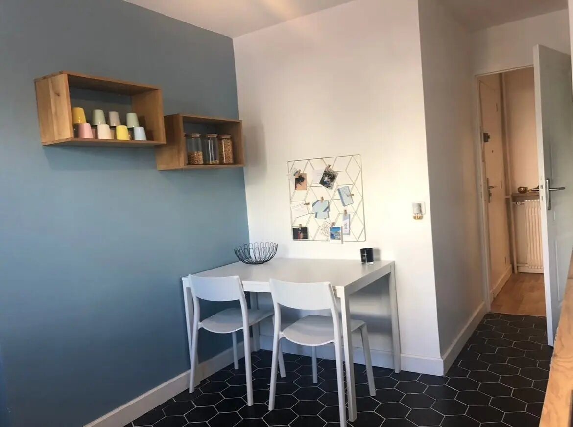 Appartement à vendre, 75m², Reims