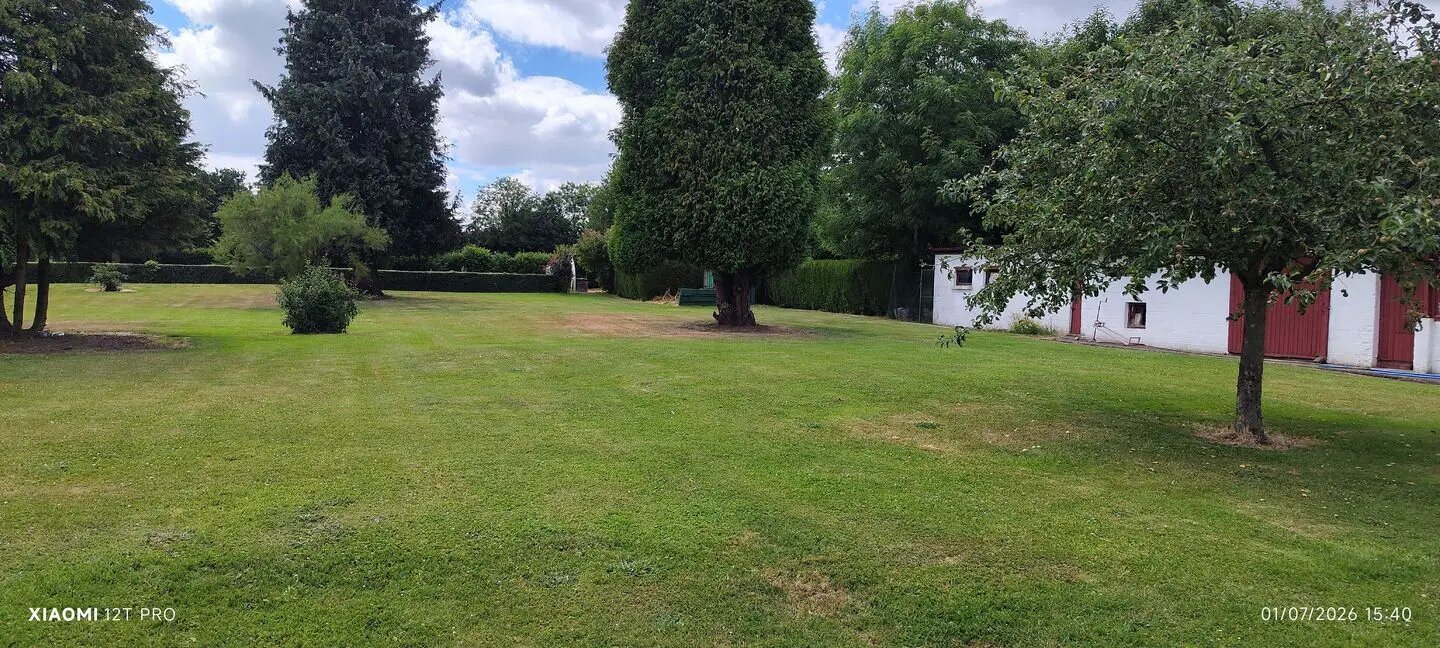 Maison à vendre, 130m², Abancourt