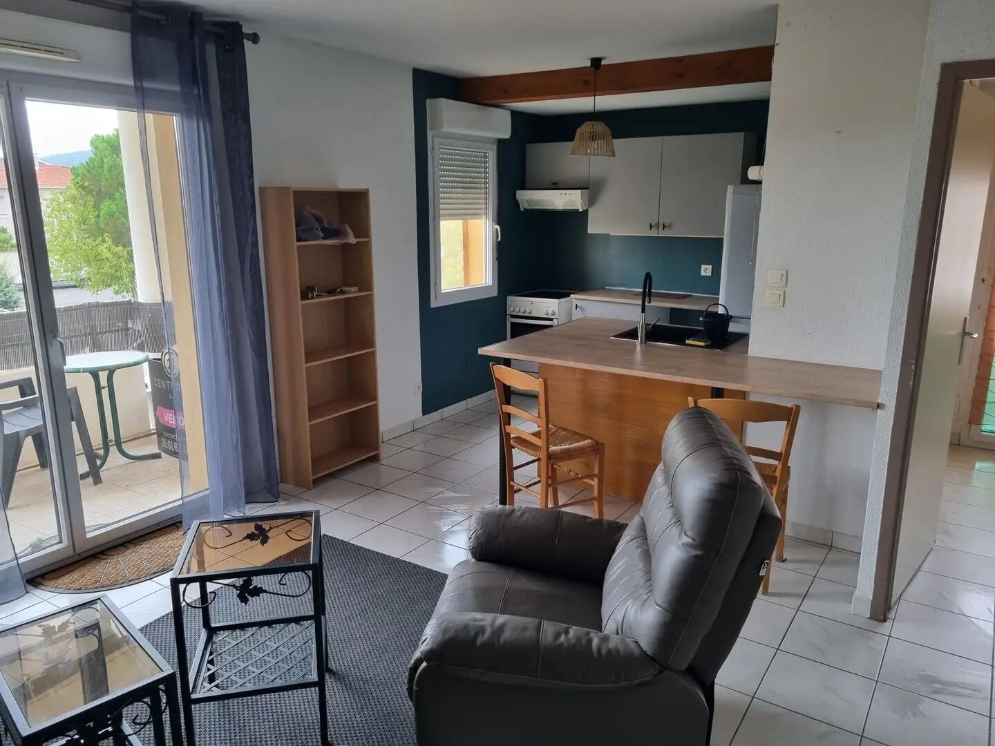 Appartement à louer, 42m², Pamiers