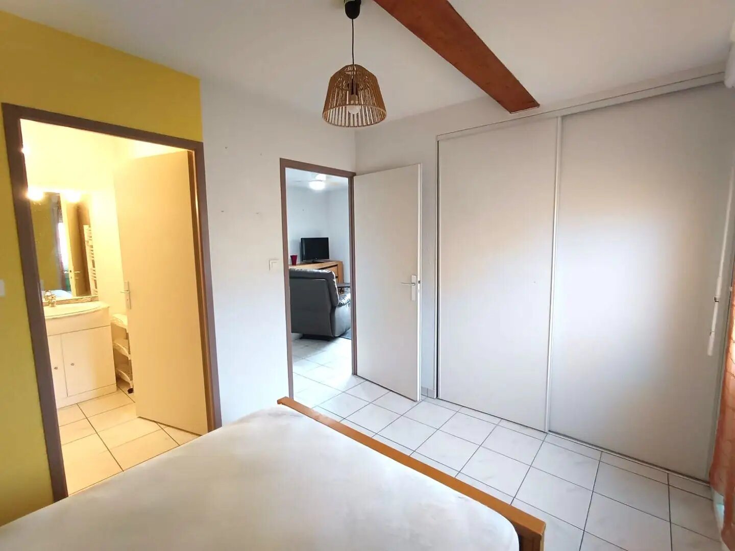 Appartement à louer, 42m², Pamiers