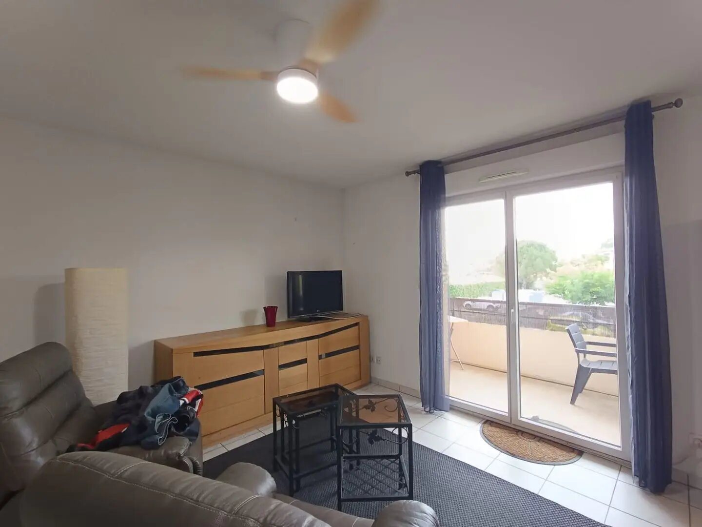 Appartement à louer, 42m², Pamiers