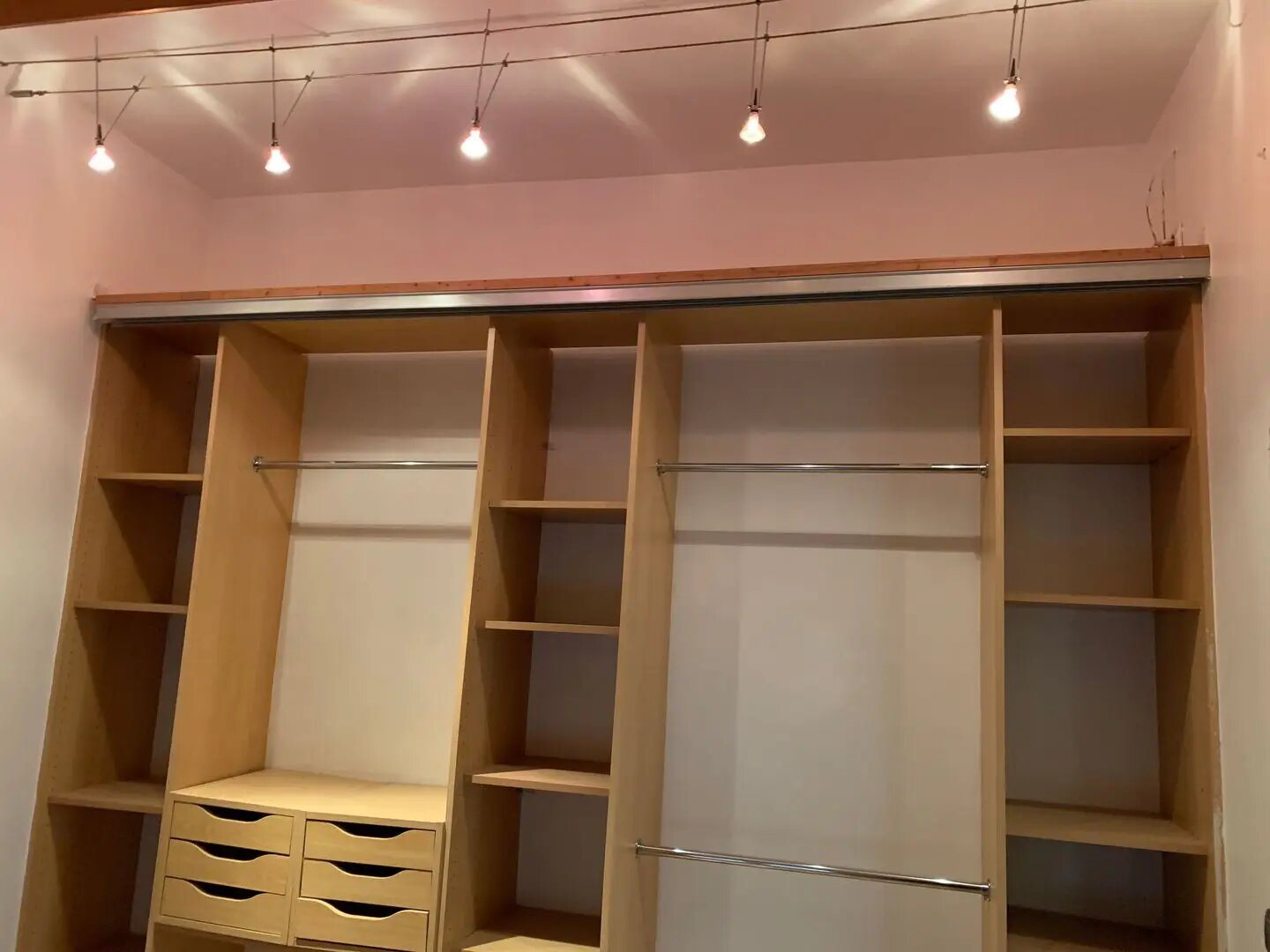Maison à louer, 40m², Marcoussis