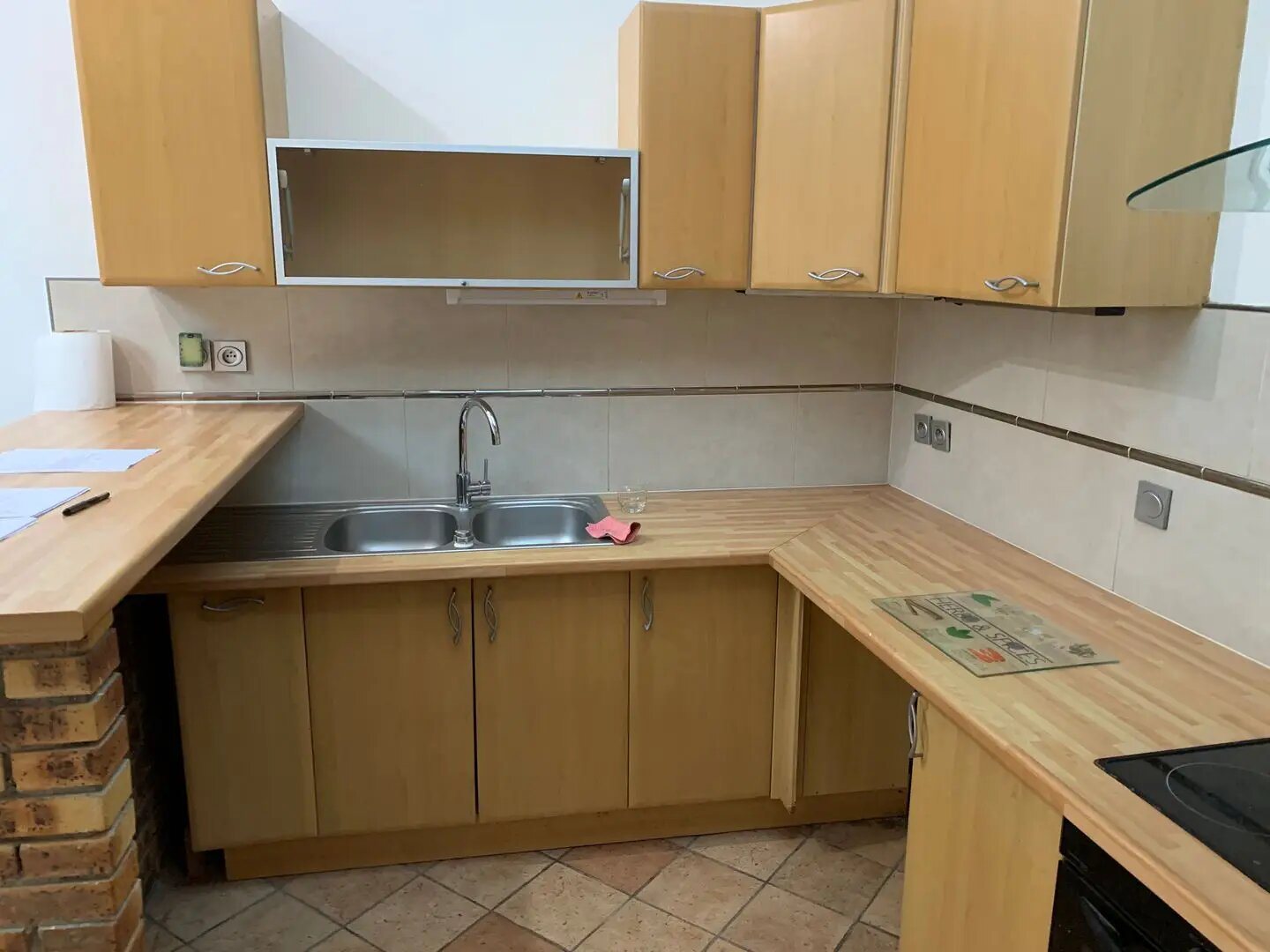 Maison à louer, 40m², Marcoussis