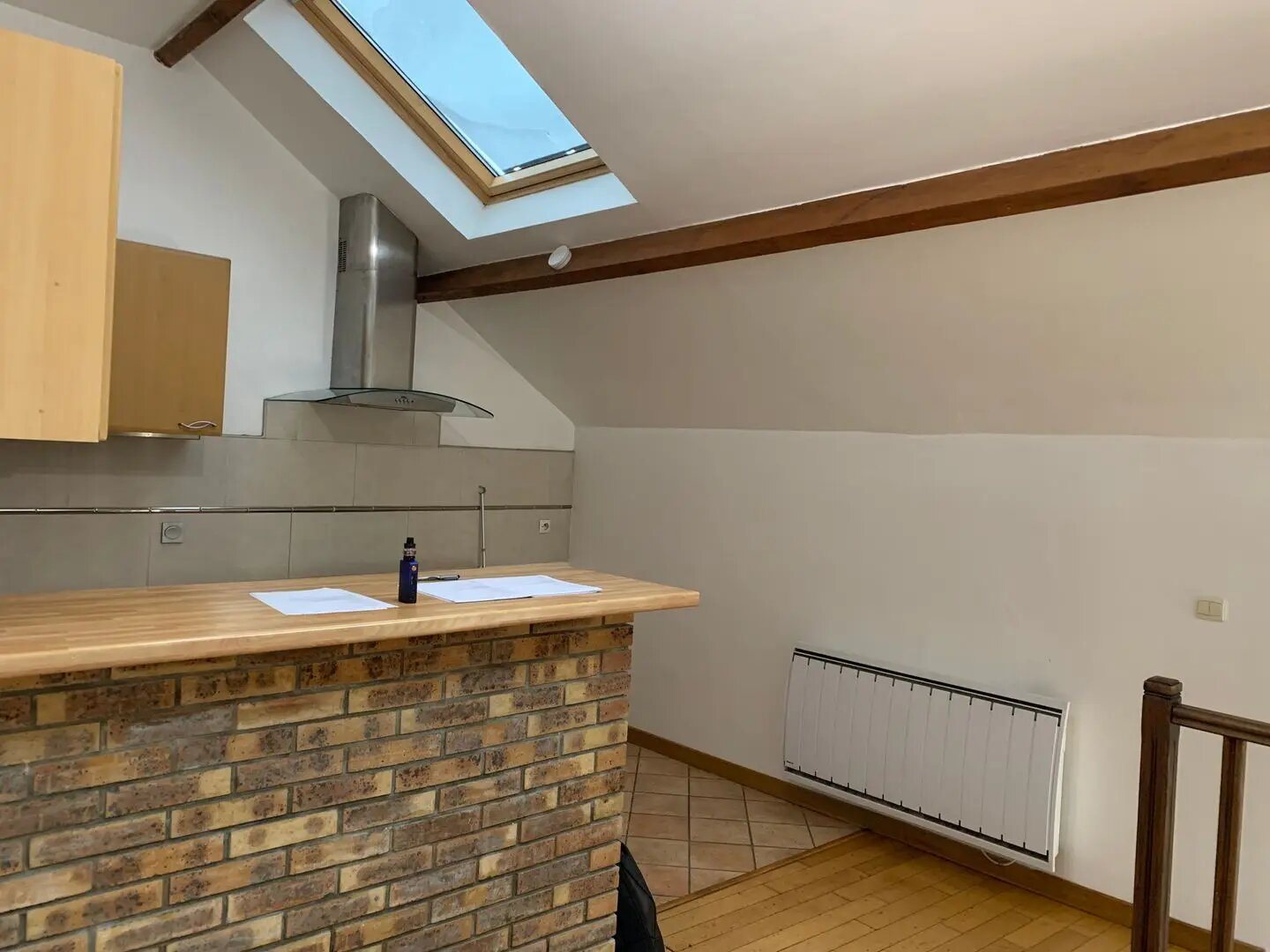 Maison à louer, 40m², Marcoussis