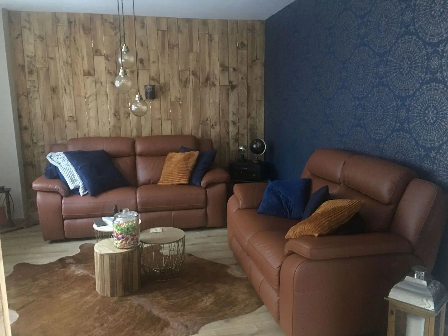 Maison à vendre, 120m², Grendelbruch
