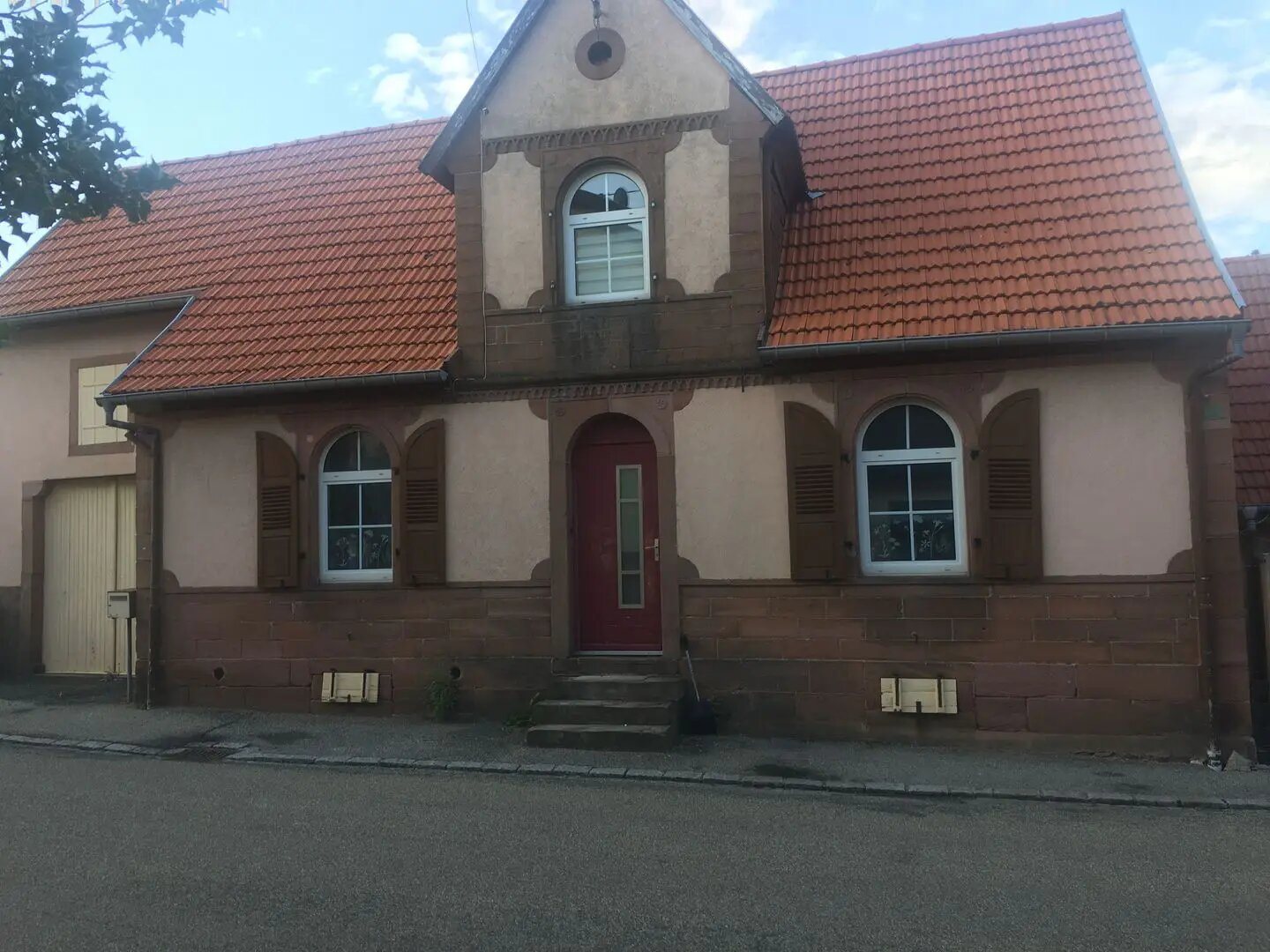 Maison à vendre, 120m², Grendelbruch
