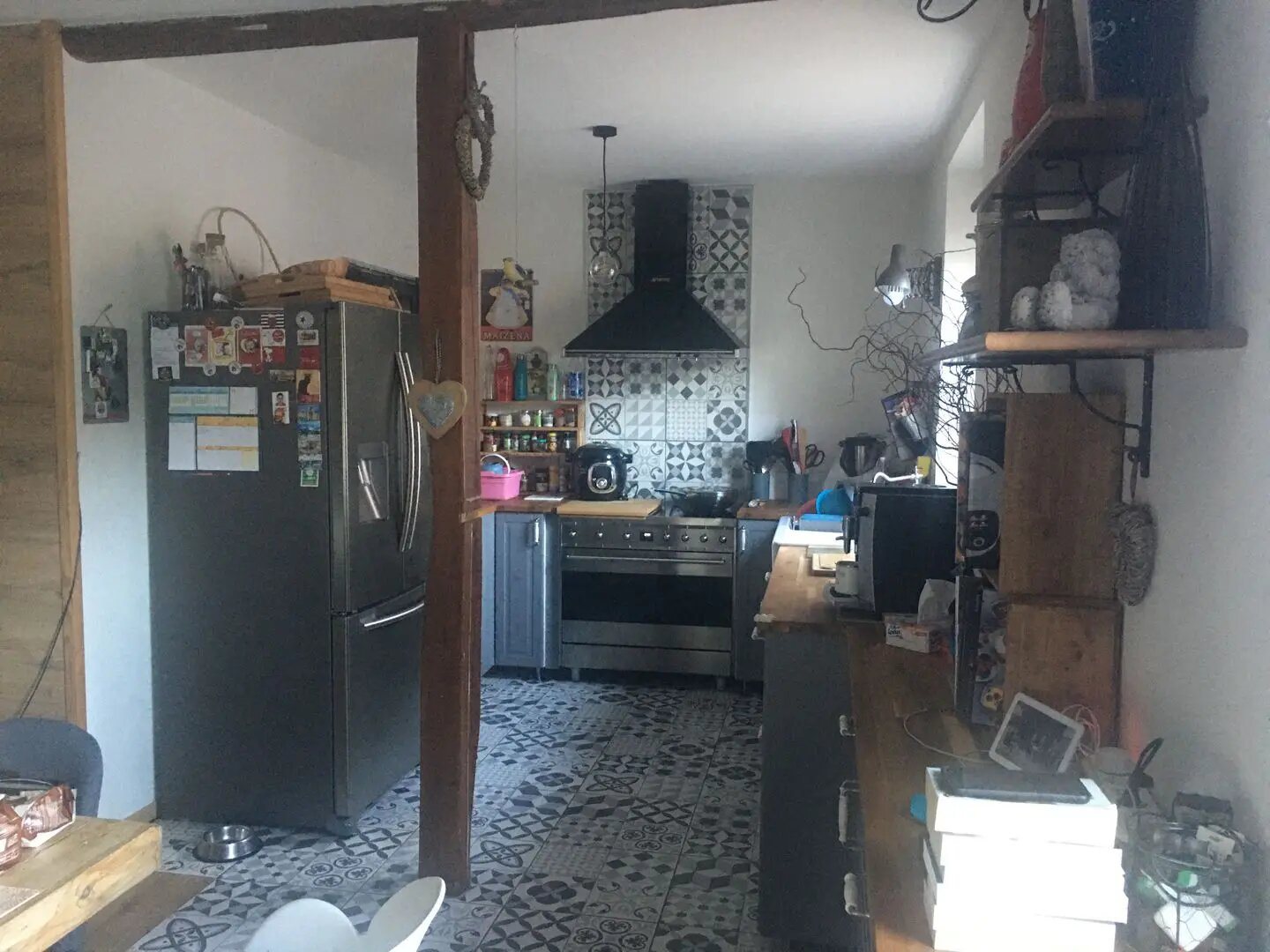 Maison à vendre, 120m², Grendelbruch