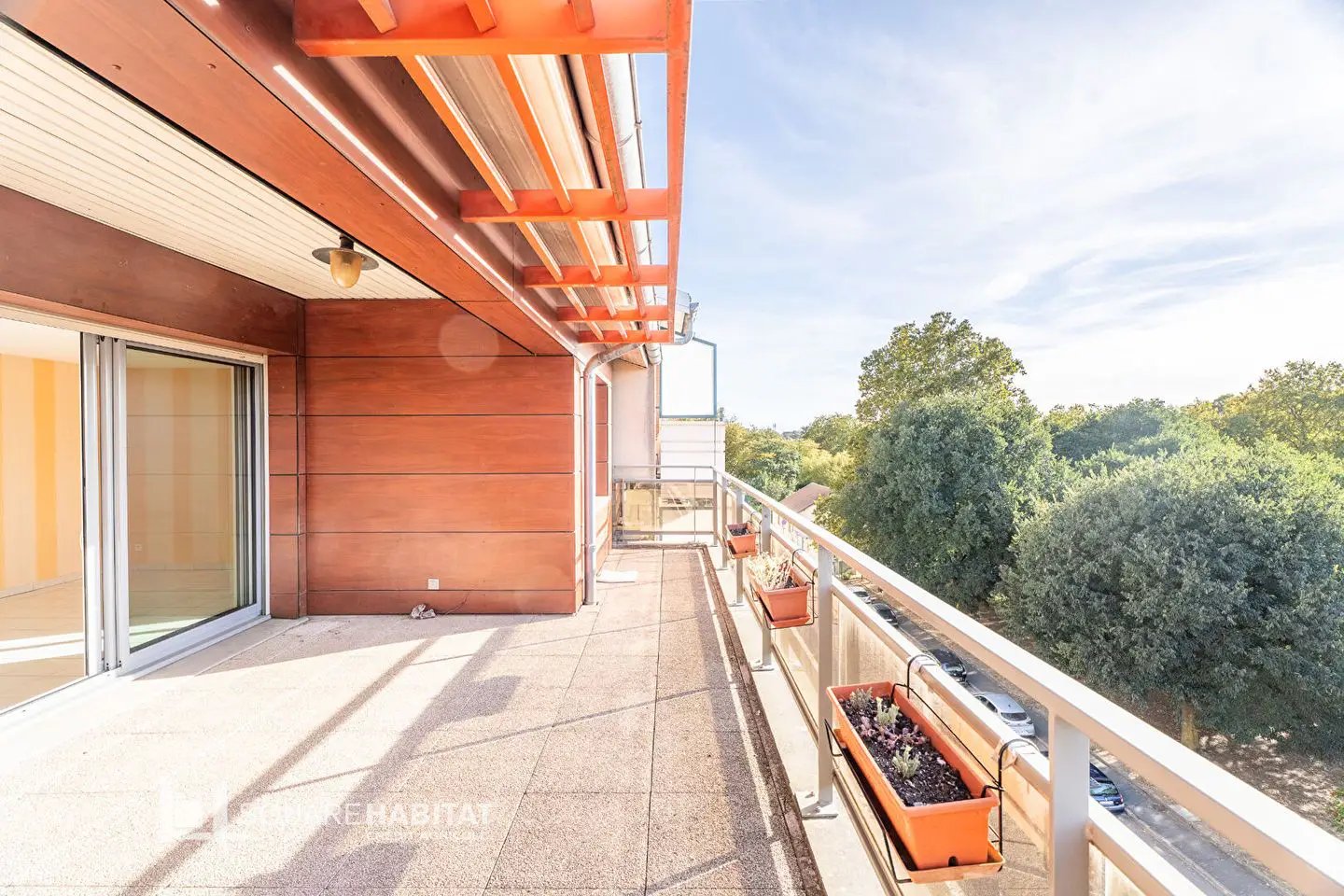 Appartement à vendre, 110m², Toulouse