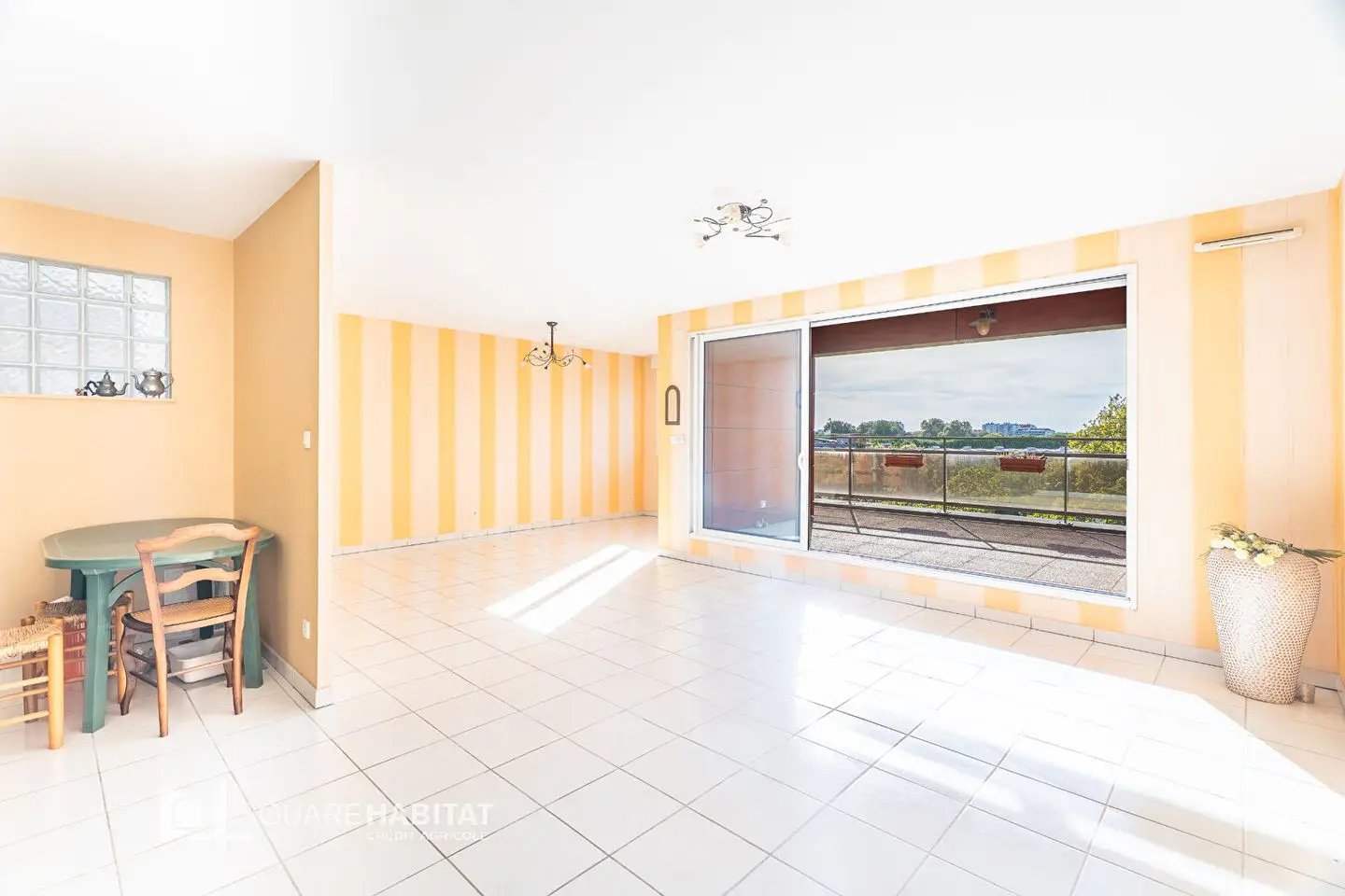Appartement à vendre, 110m², Toulouse