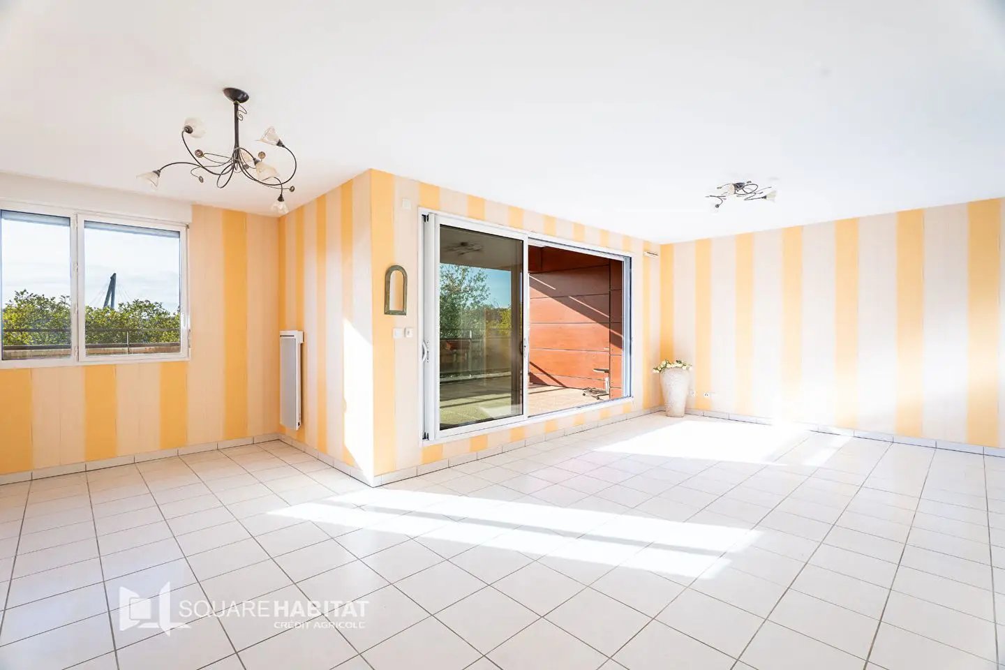Appartement à vendre, 110m², Toulouse