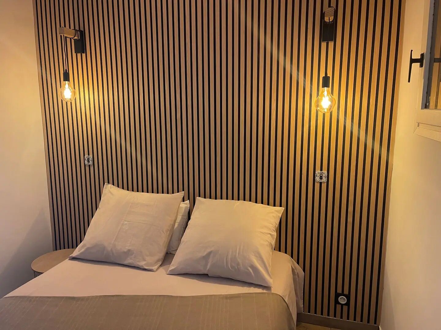 Appartement à louer, 35m², Ajaccio