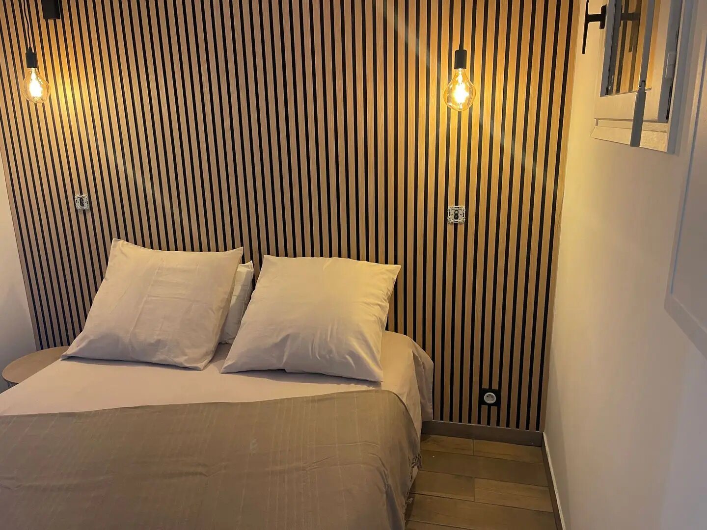 Appartement à louer, 35m², Ajaccio