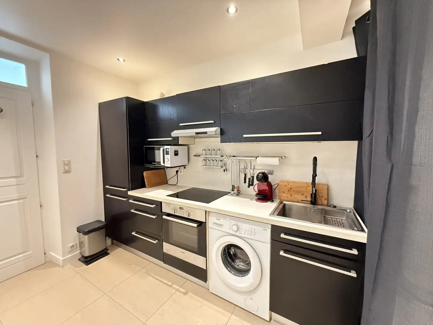Appartement à louer, 25m², Paris 15ème