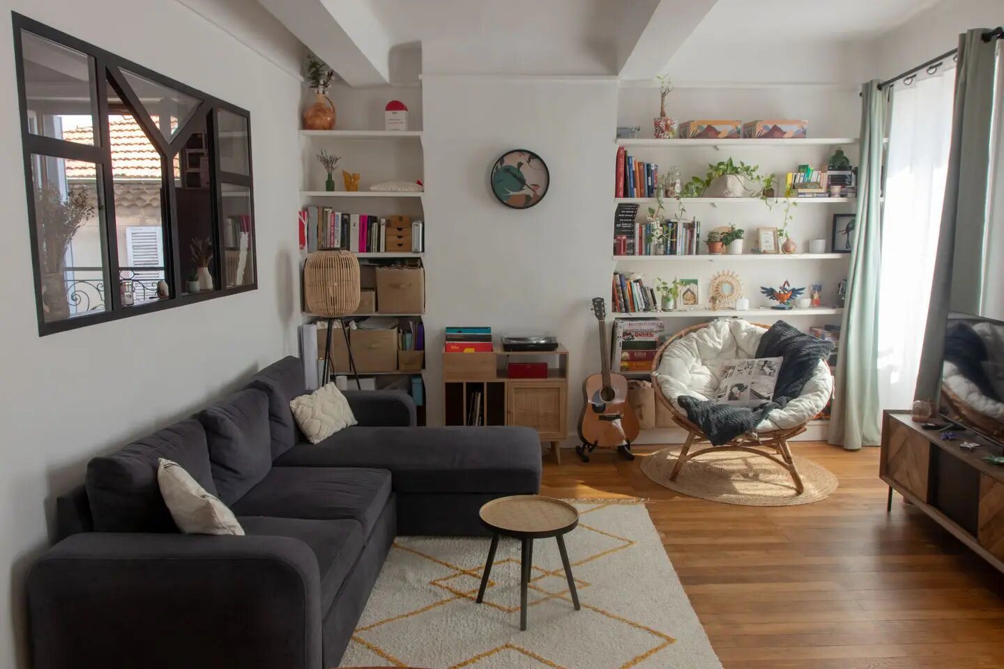 Appartement à vendre, 61m², Montélimar