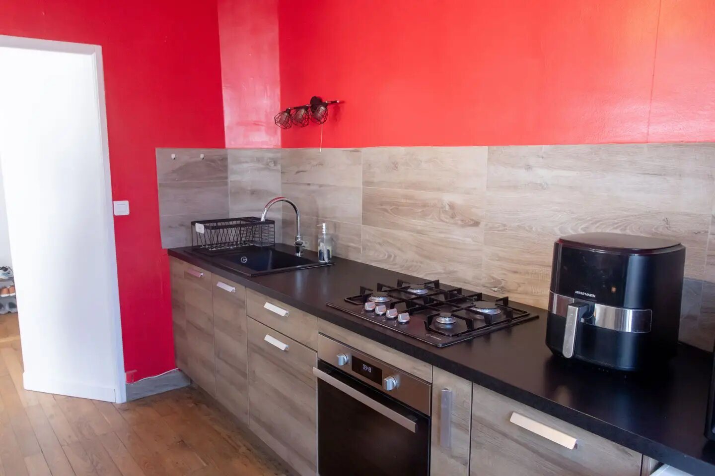 Appartement à vendre, 61m², Montélimar