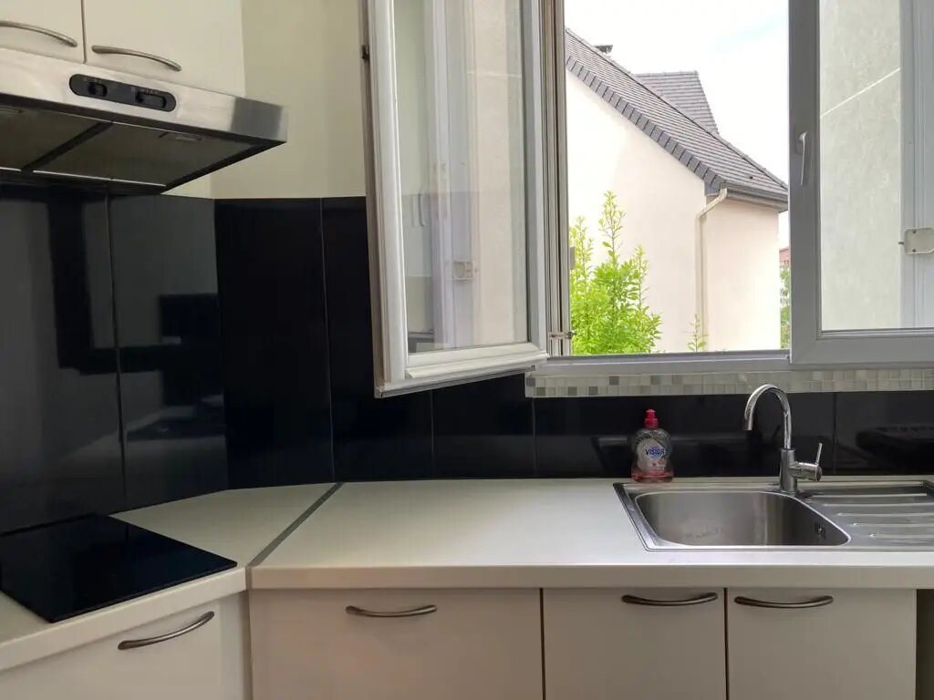 Appartement à louer, 25m², Rueil-Malmaison