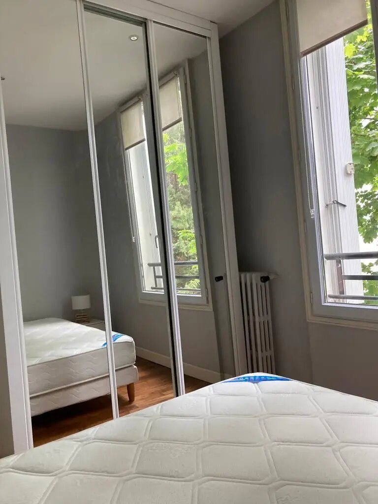 Appartement à louer, 25m², Rueil-Malmaison