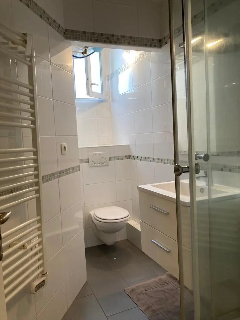 Appartement à louer, 25m², Rueil-Malmaison