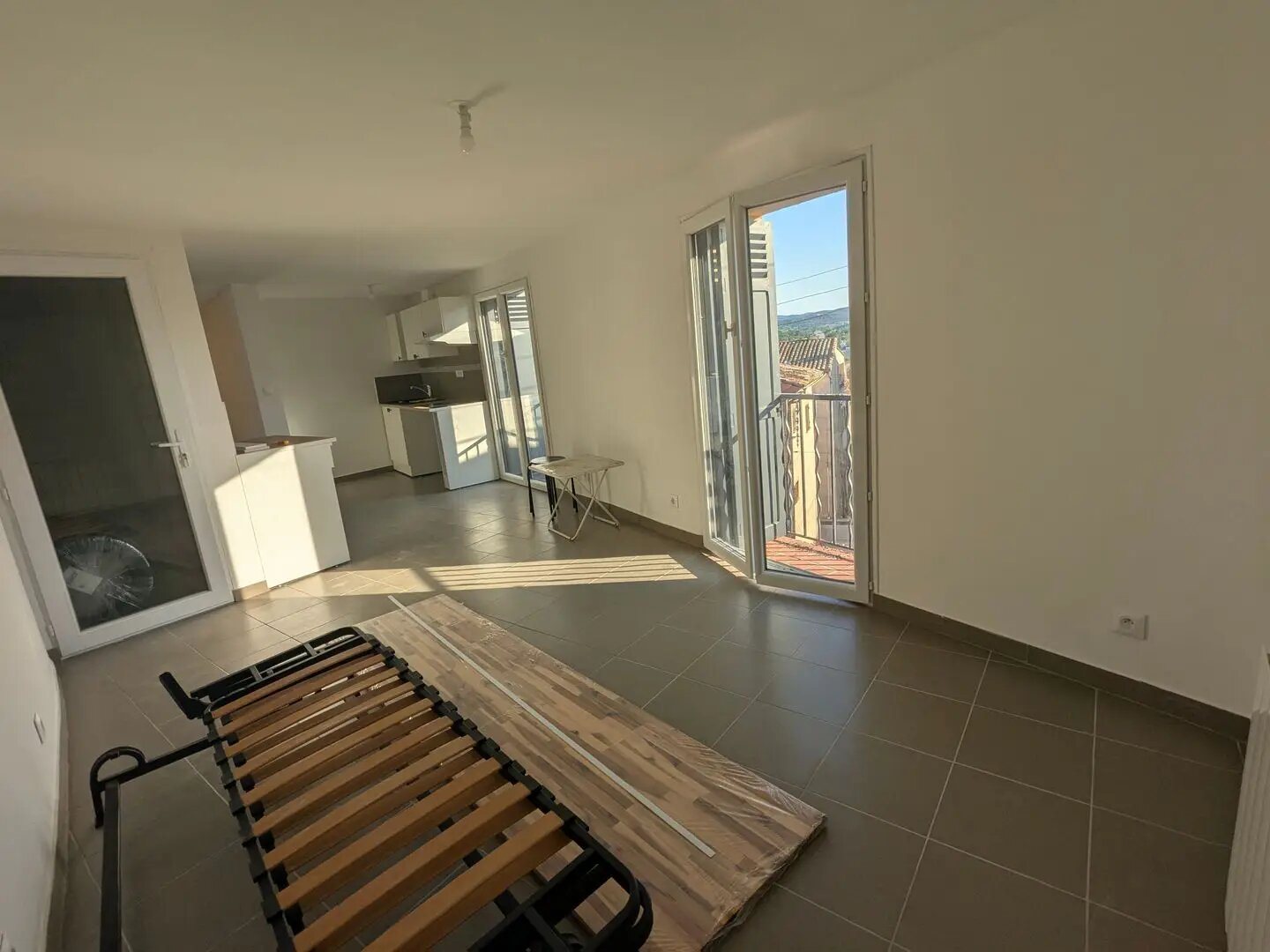 Appartement à vendre, 60m², Puget-sur-Argens