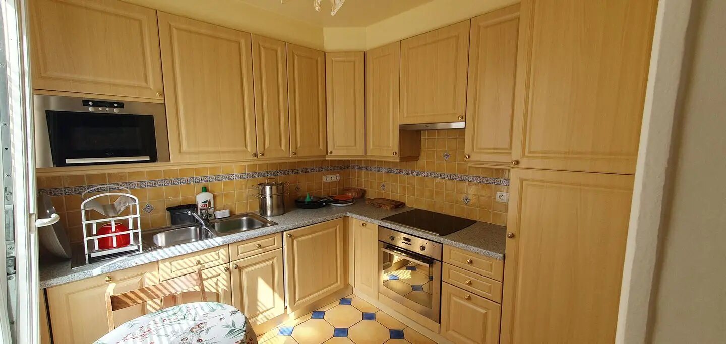 Appartement à louer, 34m², Paris 15ème