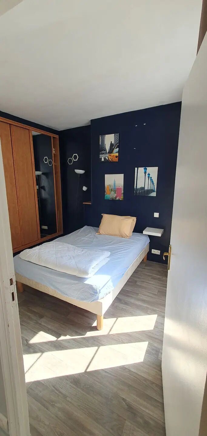 Appartement à louer, 34m², Paris 15ème