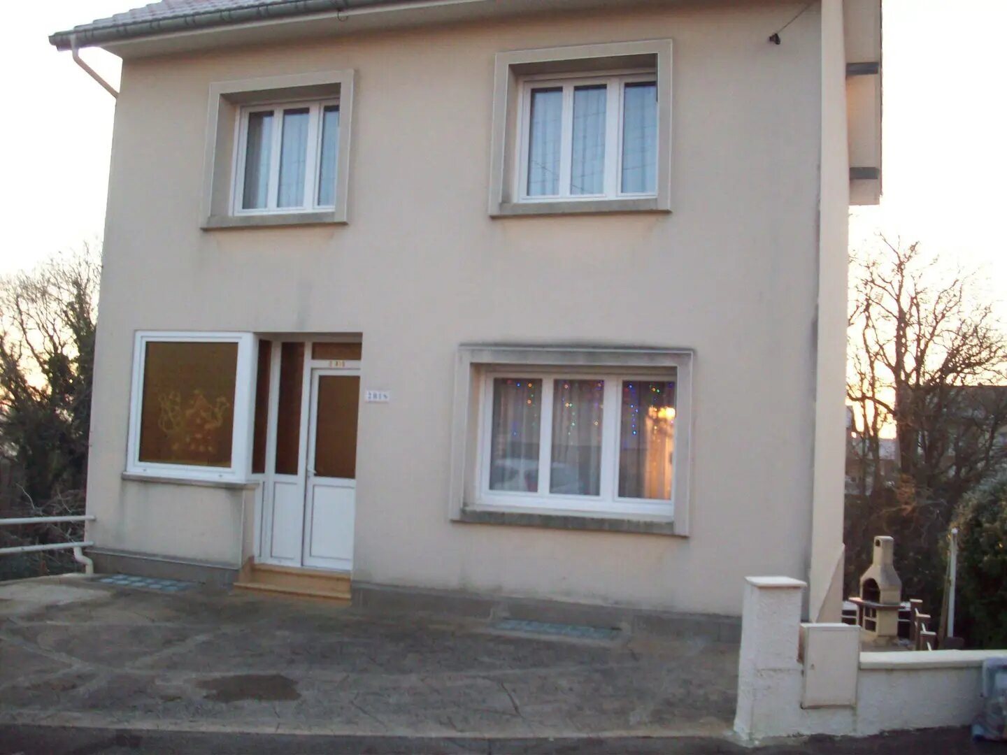 Maison à vendre, 100m², Mont-Saint-Martin