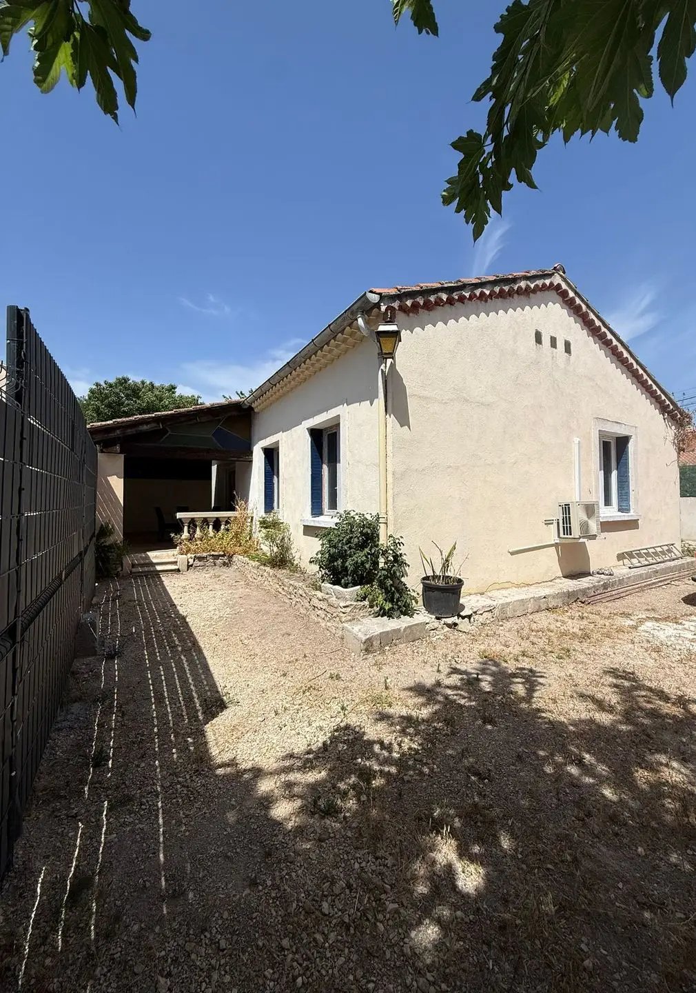 Maison à vendre, 86m², Saint-Saturnin-lès-Avignon