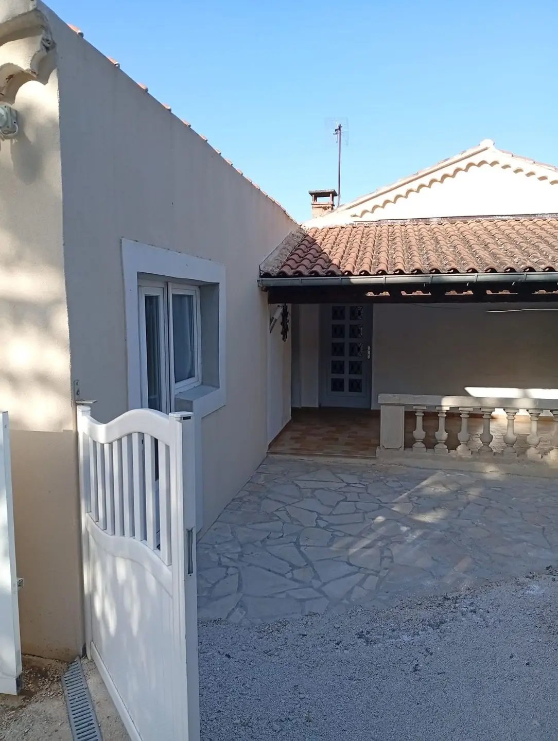 Maison à vendre, 86m², Saint-Saturnin-lès-Avignon