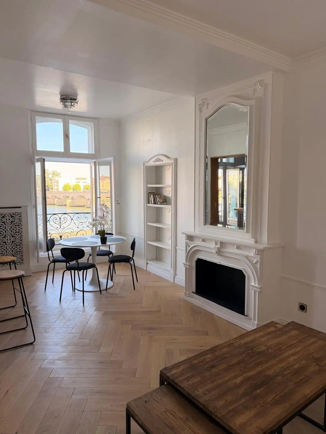 Appartement à louer, 50m², Mâcon