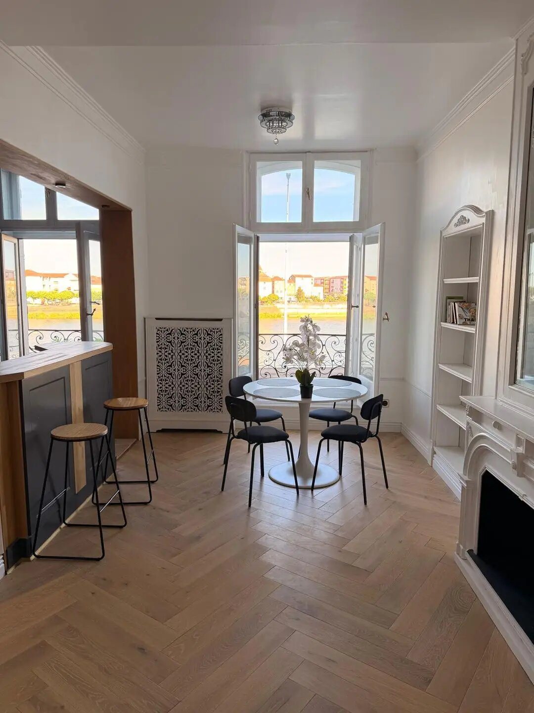 Appartement à louer, 50m², Mâcon