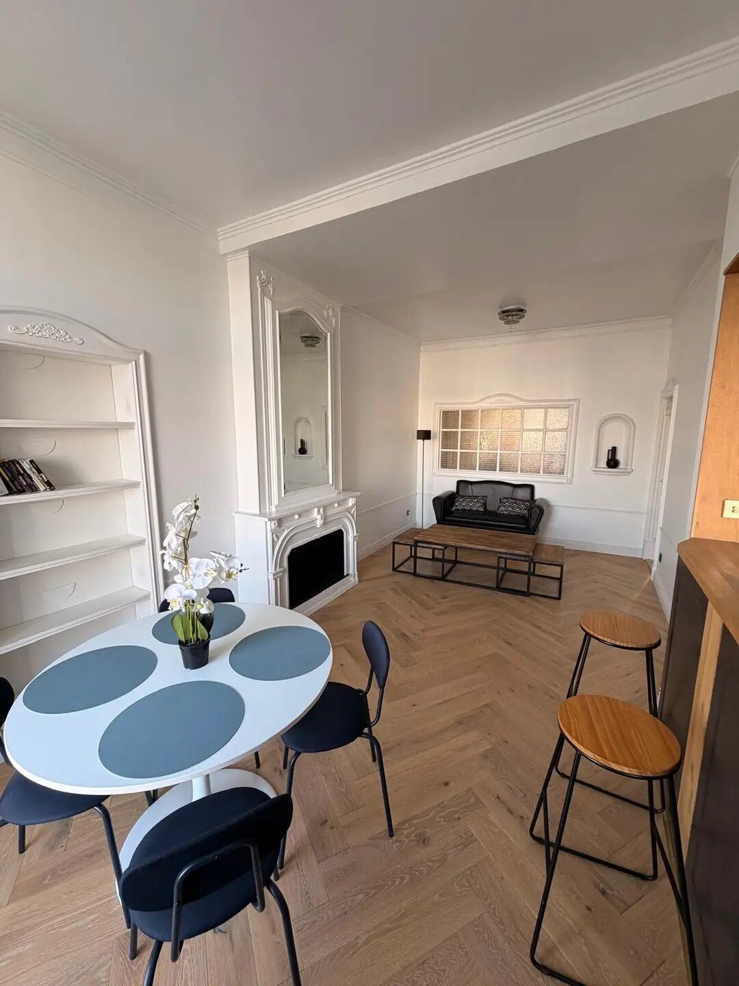 Appartement à louer, 50m², Mâcon