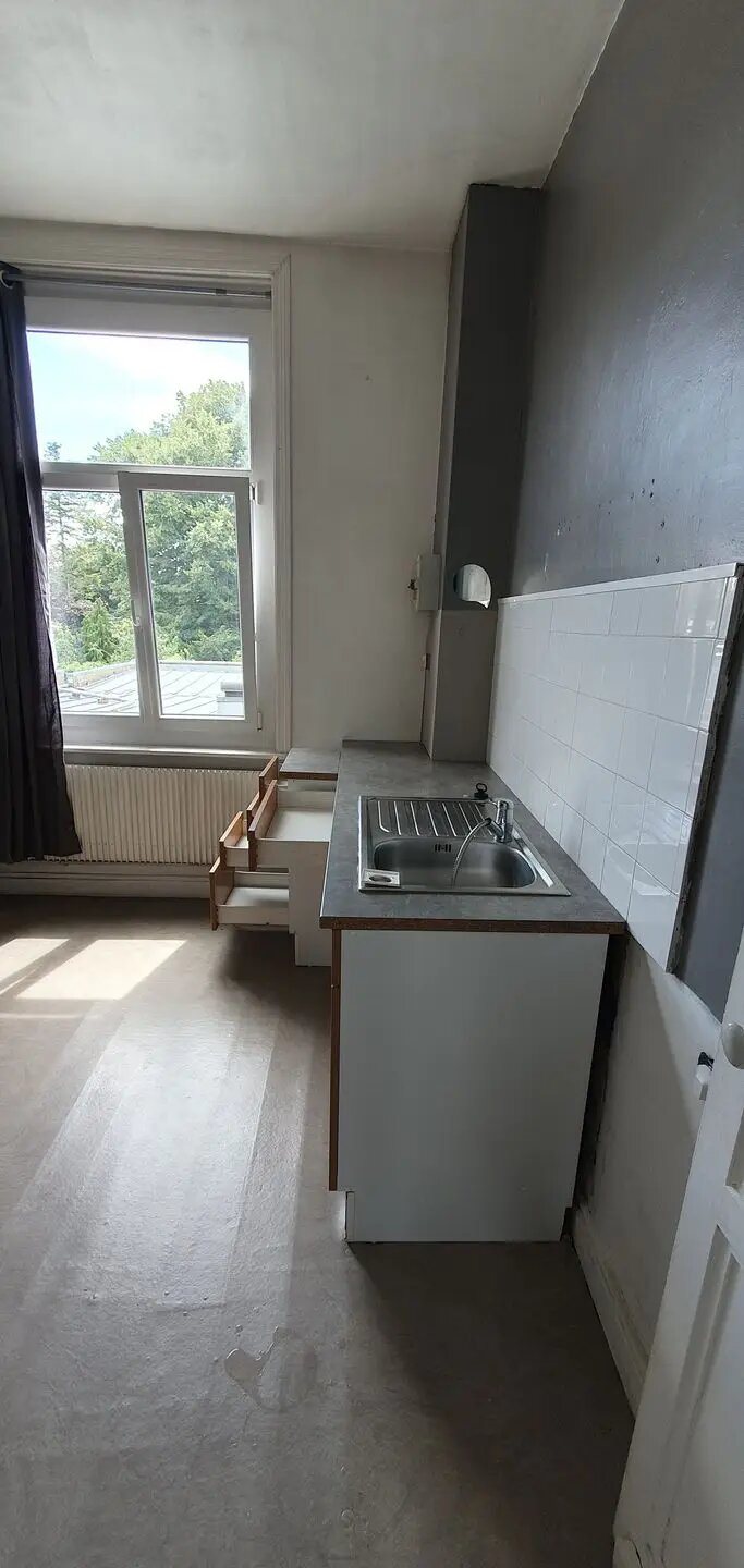 Appartement à louer, 47m², La Bassée