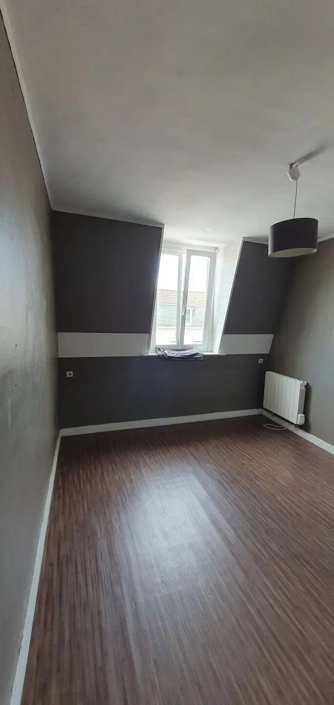 Appartement à louer, 47m², La Bassée