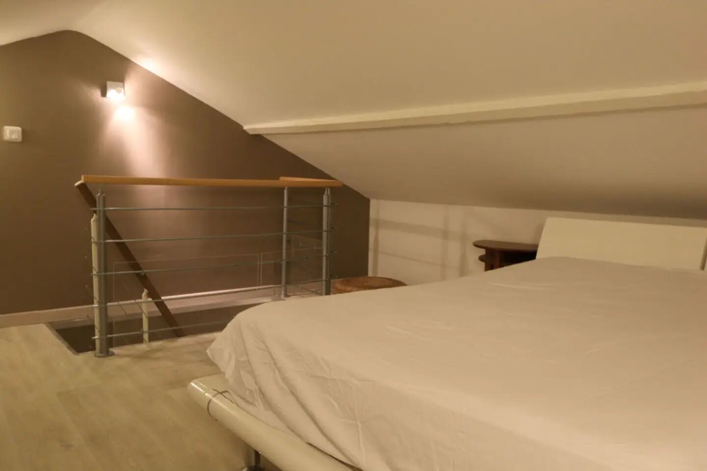 Maison à louer, 33m², Nantes
