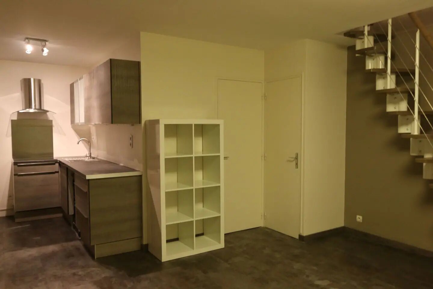 Maison à louer, 33m², Nantes