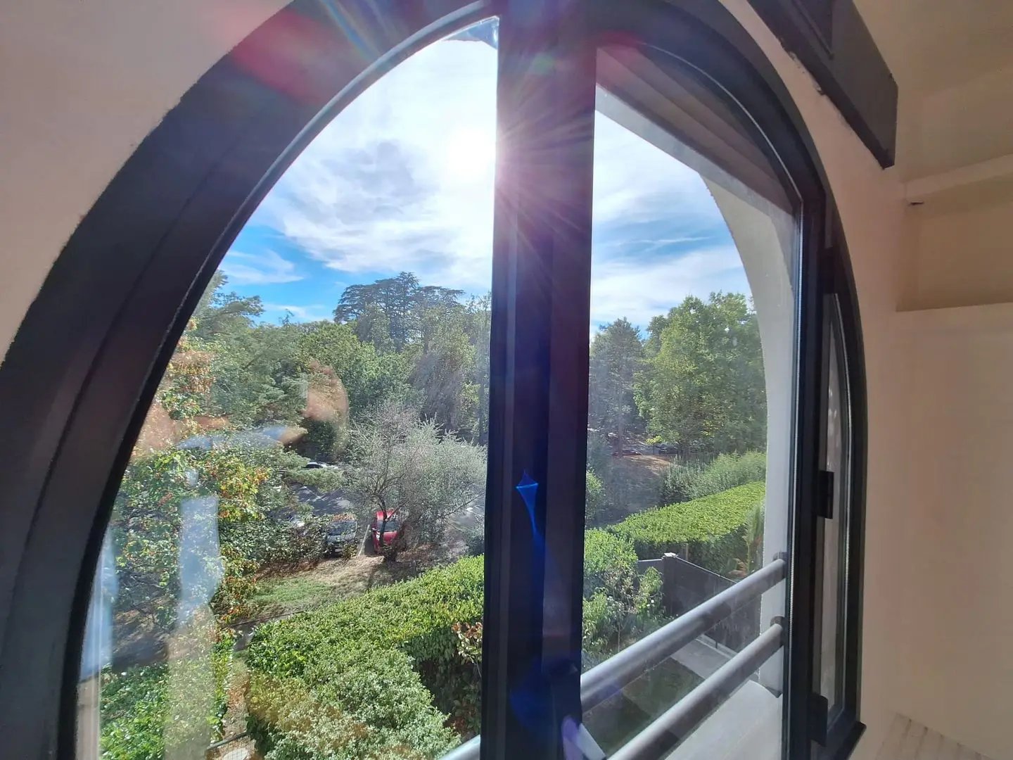 Appartement à louer, 109m², Écully