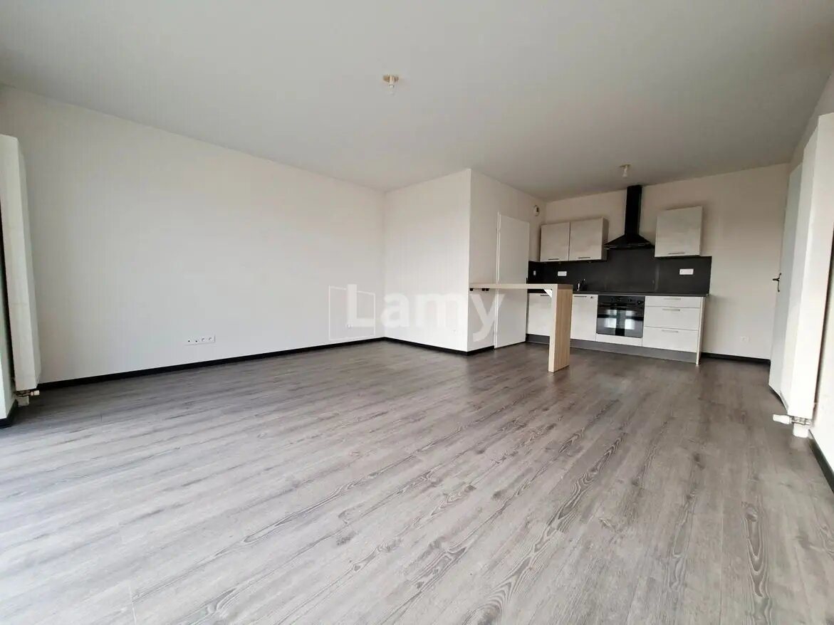 Appartement à louer, 64m², Vieux-Charmont