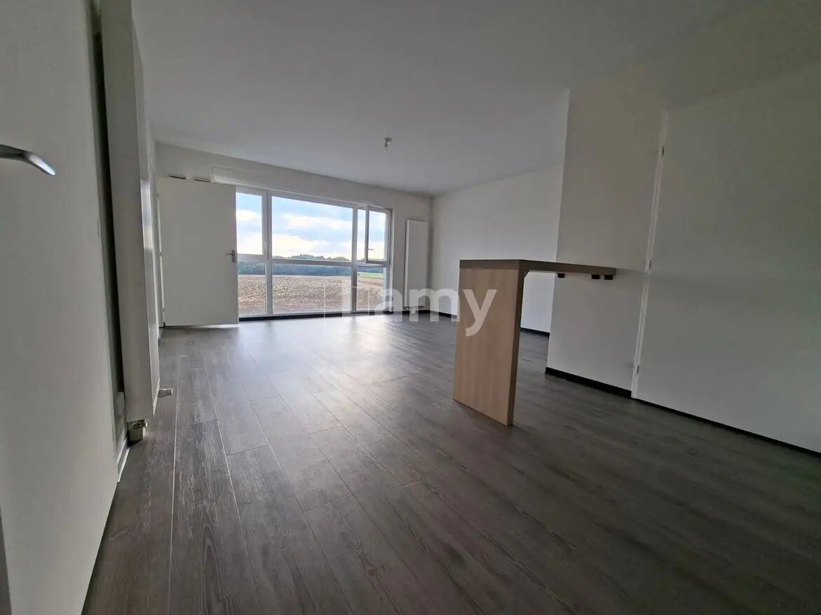 Appartement à louer, 64m², Vieux-Charmont