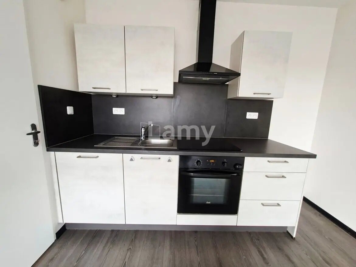 Appartement à louer, 64m², Vieux-Charmont