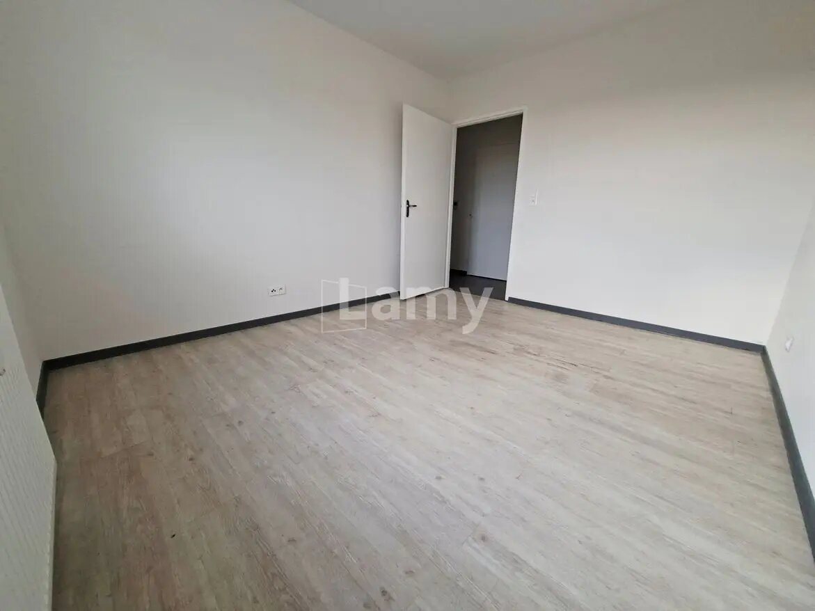 Appartement à louer, 64m², Vieux-Charmont