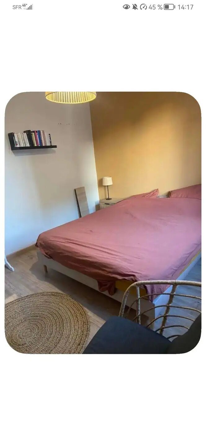 Appartement à louer, 49m², Brive-la-Gaillarde