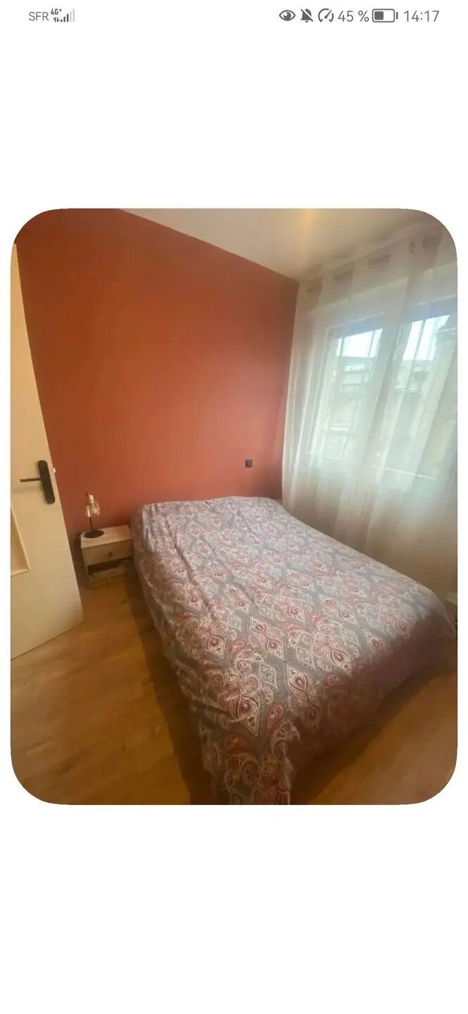 Appartement à louer, 49m², Brive-la-Gaillarde