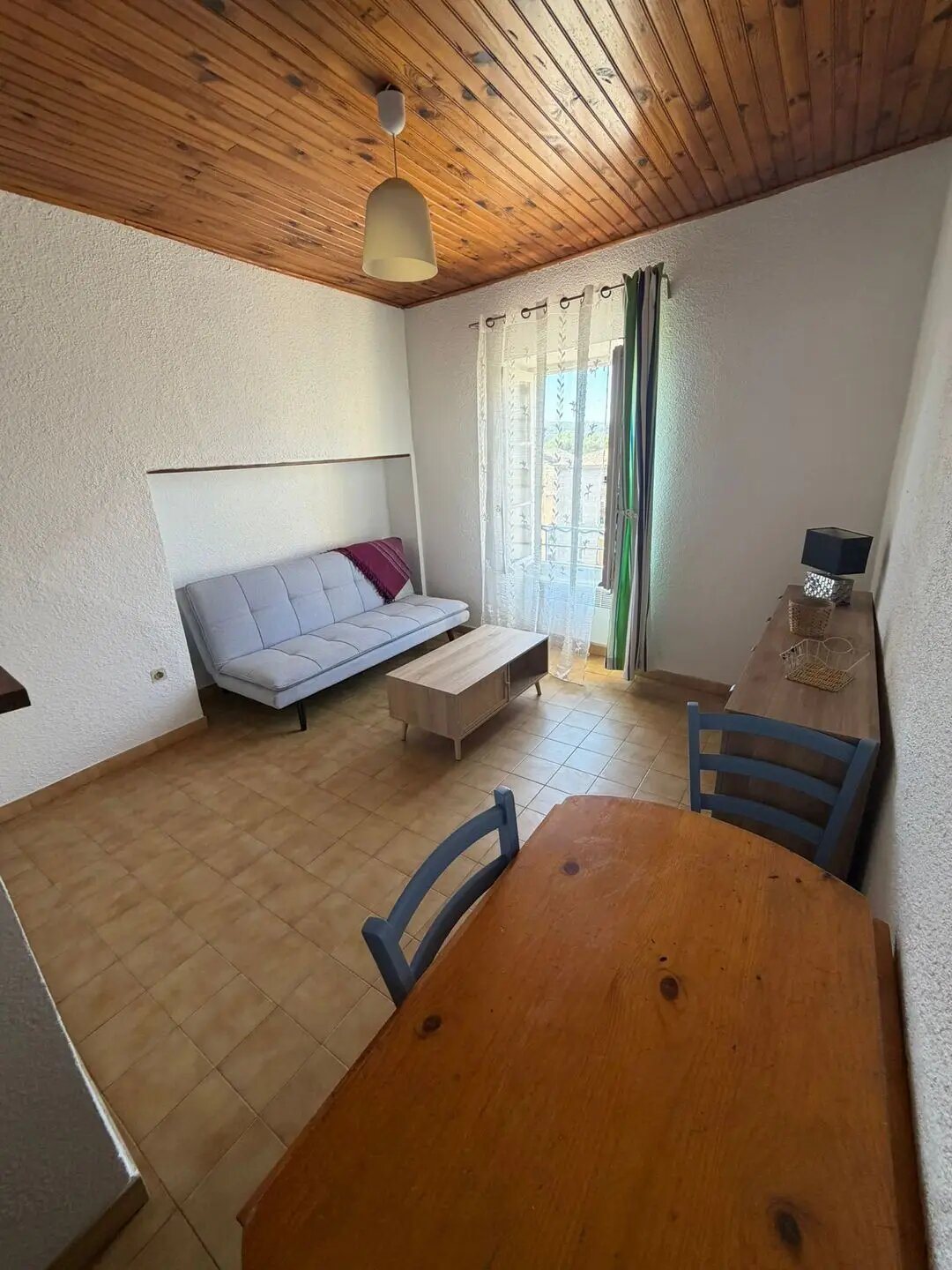 Appartement à louer, 29m², Bagnols-sur-Cèze