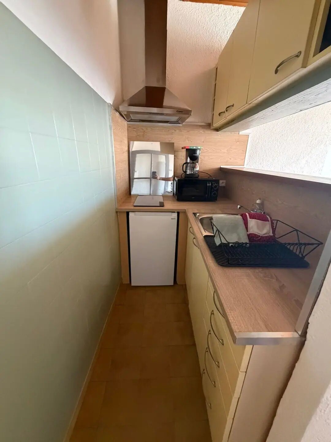 Appartement à louer, 29m², Bagnols-sur-Cèze