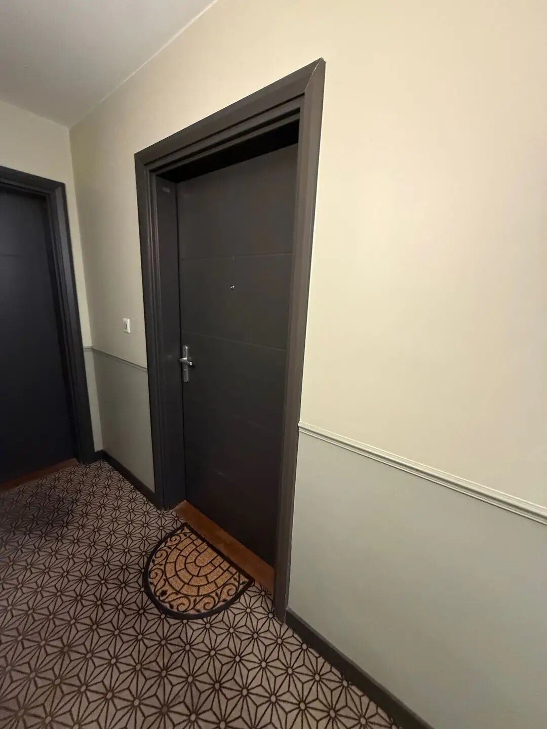 Appartement à vendre, 64m², Cergy