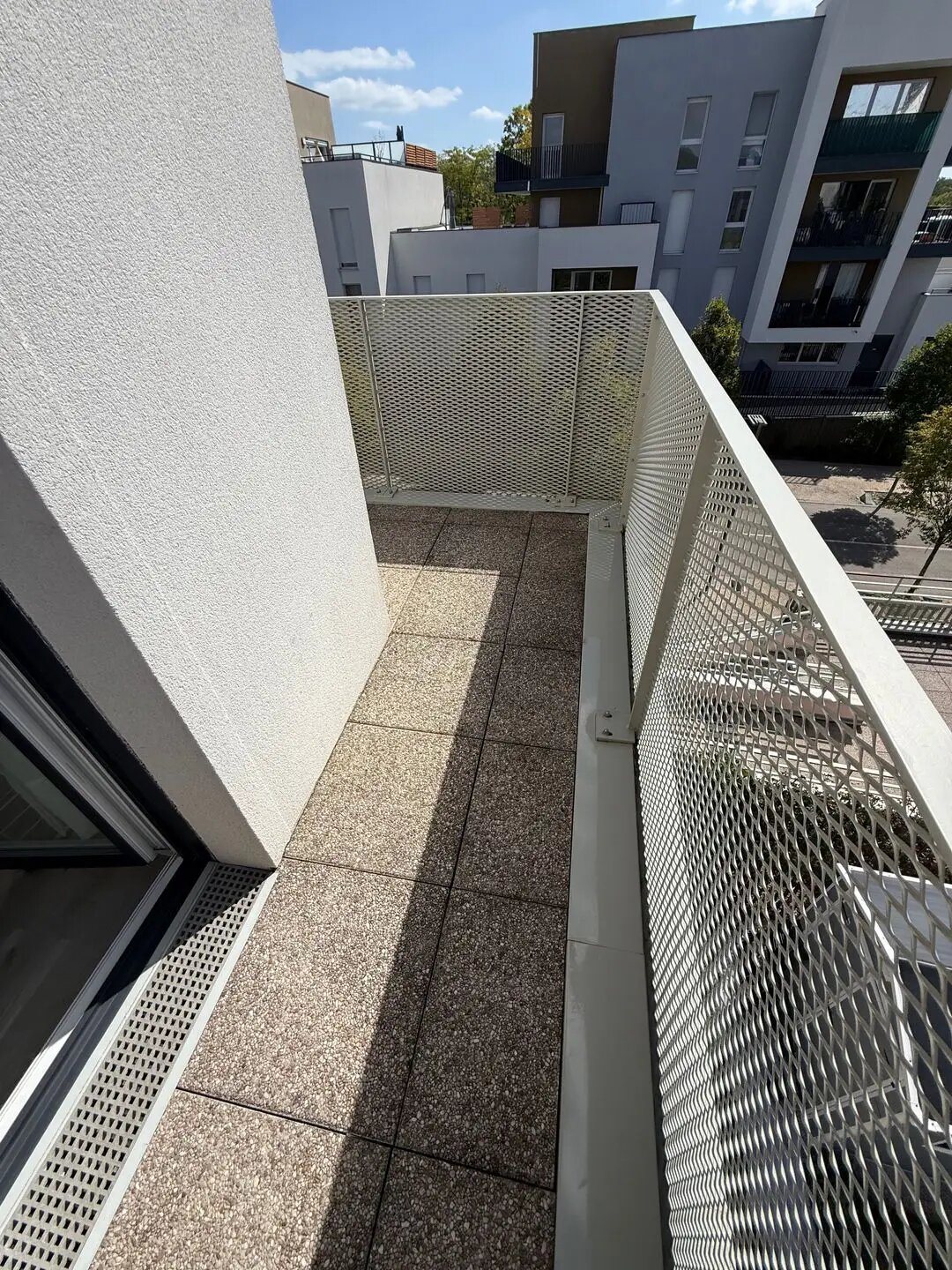 Appartement à vendre, 64m², Cergy