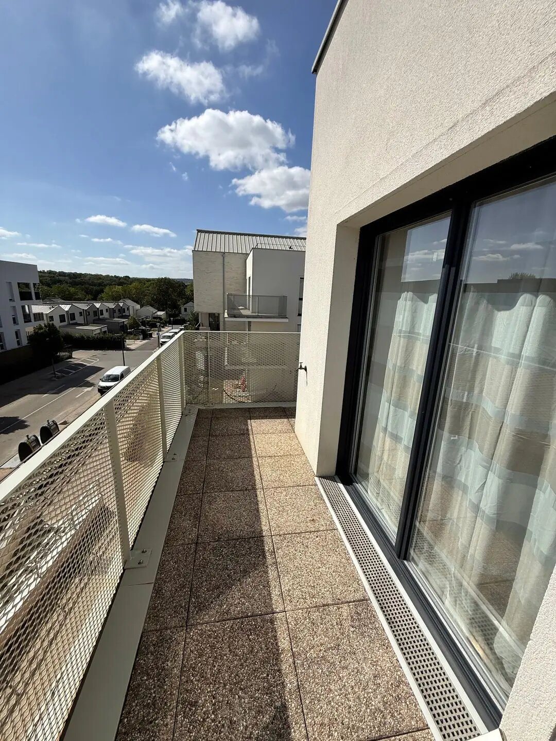 Appartement à vendre, 64m², Cergy