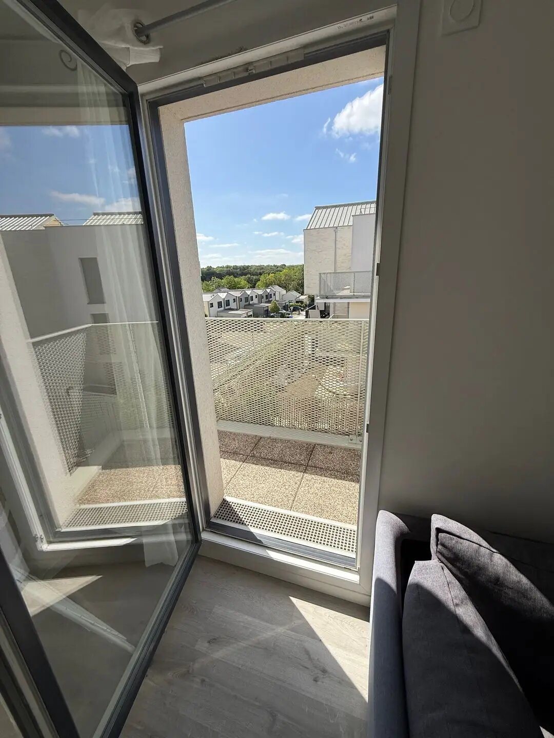 Appartement à vendre, 64m², Cergy