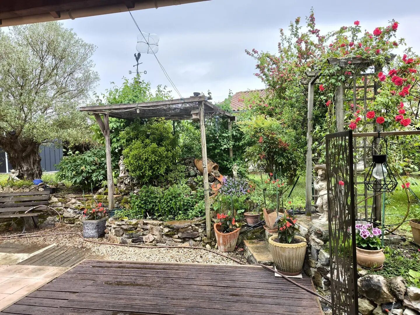 Maison à vendre, 108m², Castres